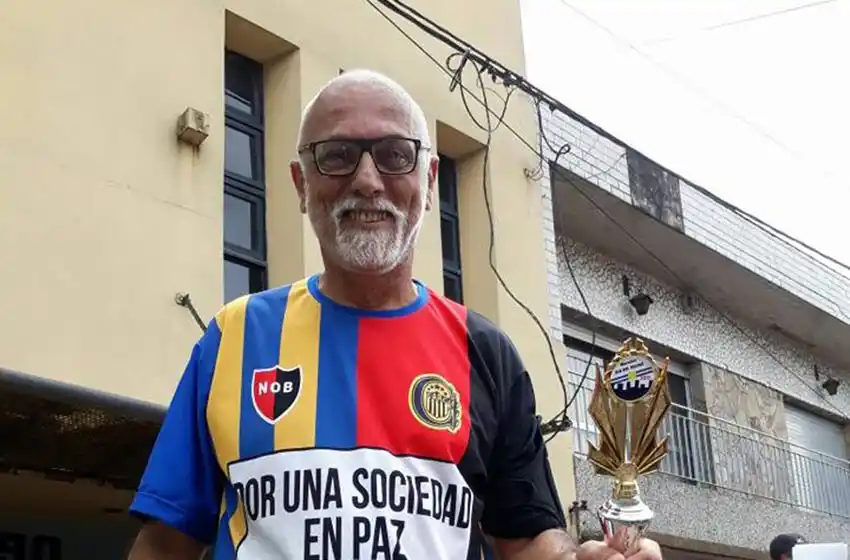 «Lo hago porque creo que se puede cambiar»