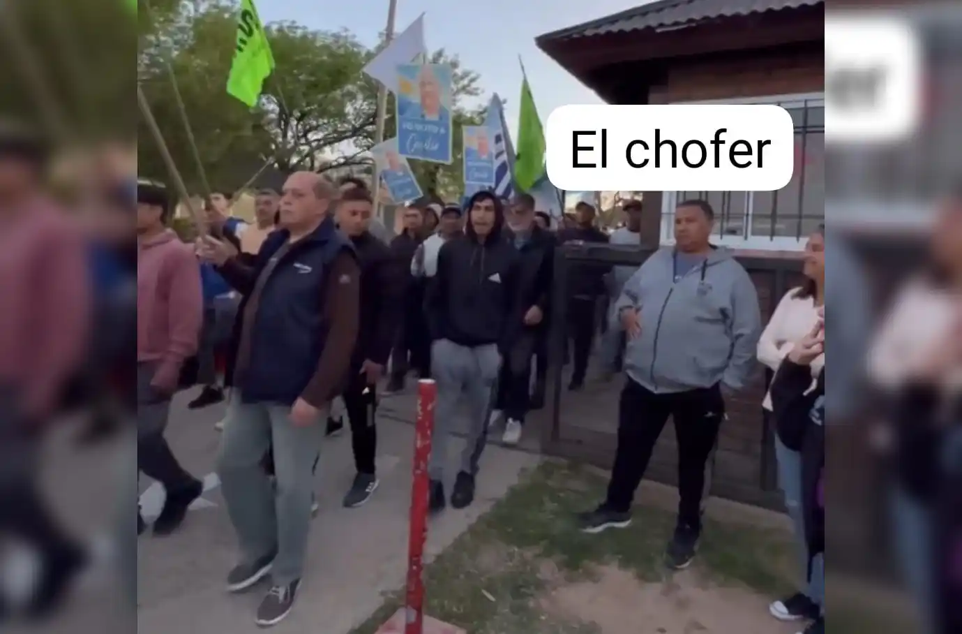 Puerto: nombraron a Leo Macelli como portero “temporario”