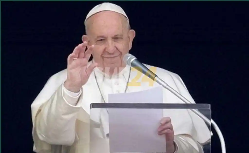 Francisco dará la bendición dominical desde el hospital tras su operación