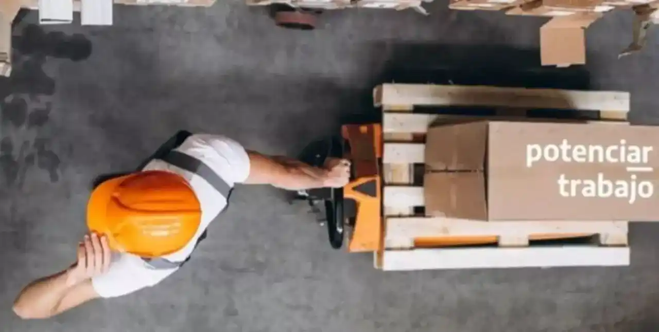 A cuánto ascienden los nuevos montos del programa Potenciar Trabajo