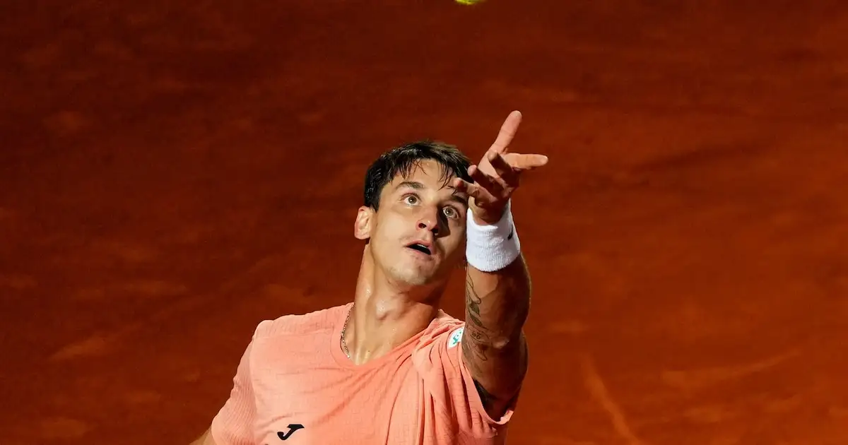 Ugo Carabelli.