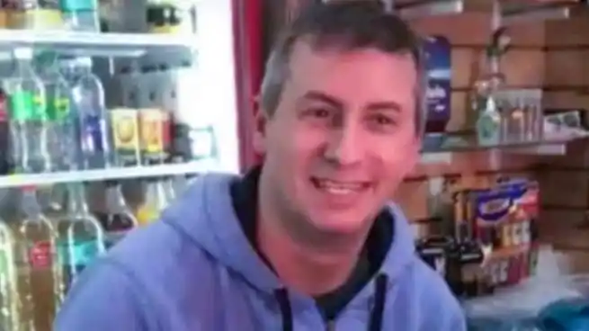 Estremecedor: el kiosquero asesinado recibió cuatro impactos de bala