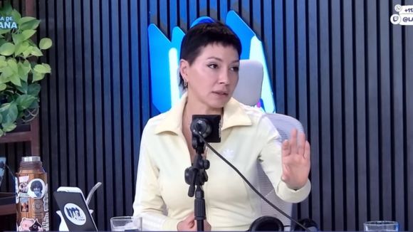 Mayra Mendoza cruzó a Kicillof por las listas del PJ: "El gobernador se sentía con la facultad de armarlas solo"