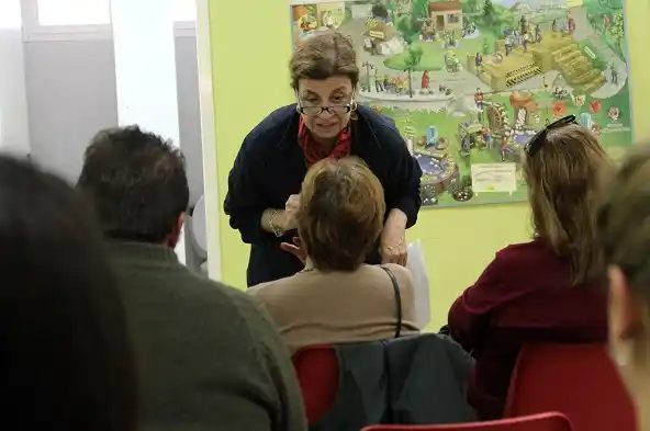 DIABETES: “Se puede comer bien y seguir el tratamiento normalmente”