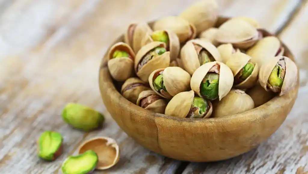 Pistacho, el fruto que está de moda y no es para nada barato: ¿cuánto cuesta el kilo en Argentina?