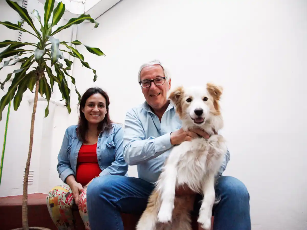 Muma Shop cierra su primer año con un gran desfile de mascotas 