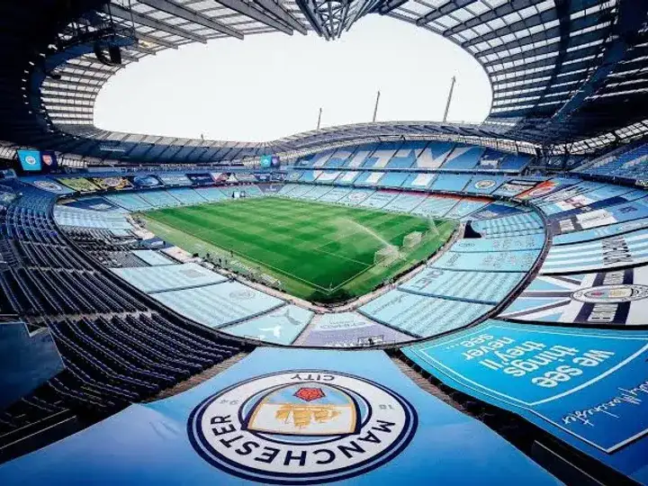 estadio M.City
