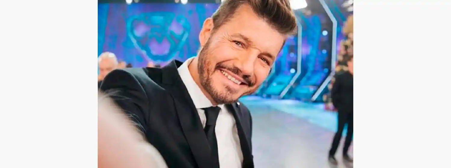 Tinelli, de contragolpe a Gollan: "Fue el ministro procesado que tenía un kit medio trucho"