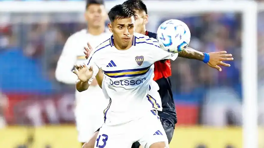 Boca empató con Tigre y terminó segundo en la Zona A del Torneo Apertura