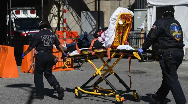 Más de 4 millones de contagiados y 144.167 fallecidos por COVID-19 en Estados Unidos