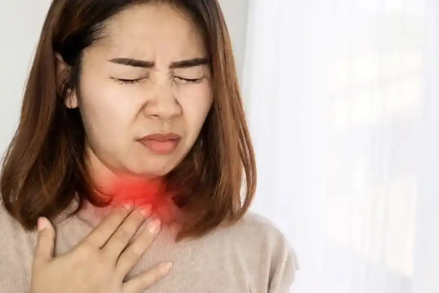 Aumento de infecciones por una bacteria que produce faringitis: hay 16 muertos