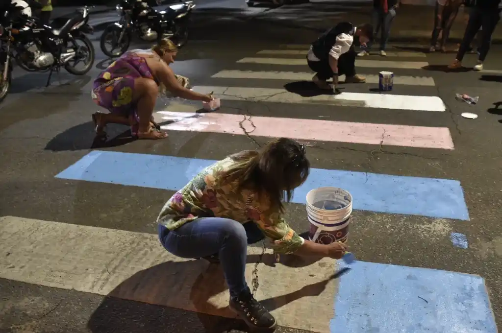 “Quereme trans”, el evento que celebra a las identidades en su diversidad