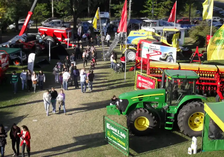 Turismo en la Provincia de Buenos Aires: Escapadas y festivales de este fin de semana
