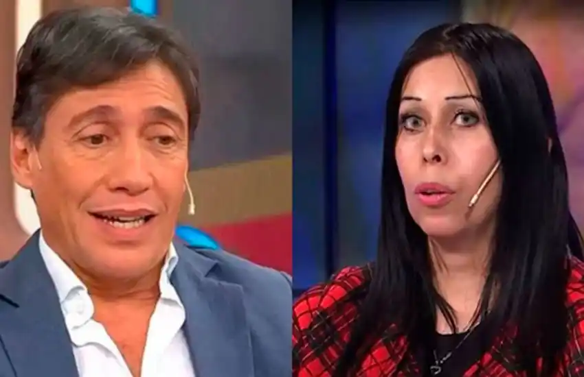 Denunciante de Fabián Giannolla habló tras el procesamiento: «Es un psicópata»