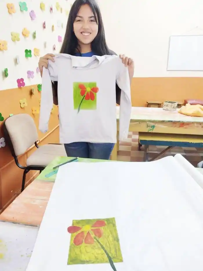 Los Centros Culturales municipales ofrecen  una amplia variedad de talleres