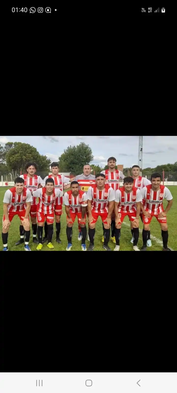 Las revanchas ya están programadas