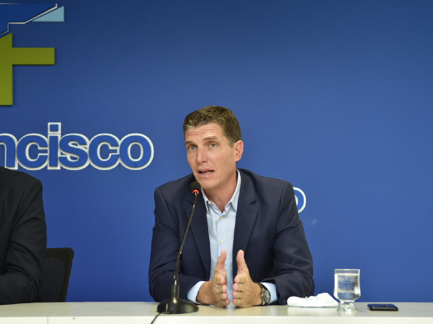 En 2022 el Cres dictará un postgrado de especialización en tributación