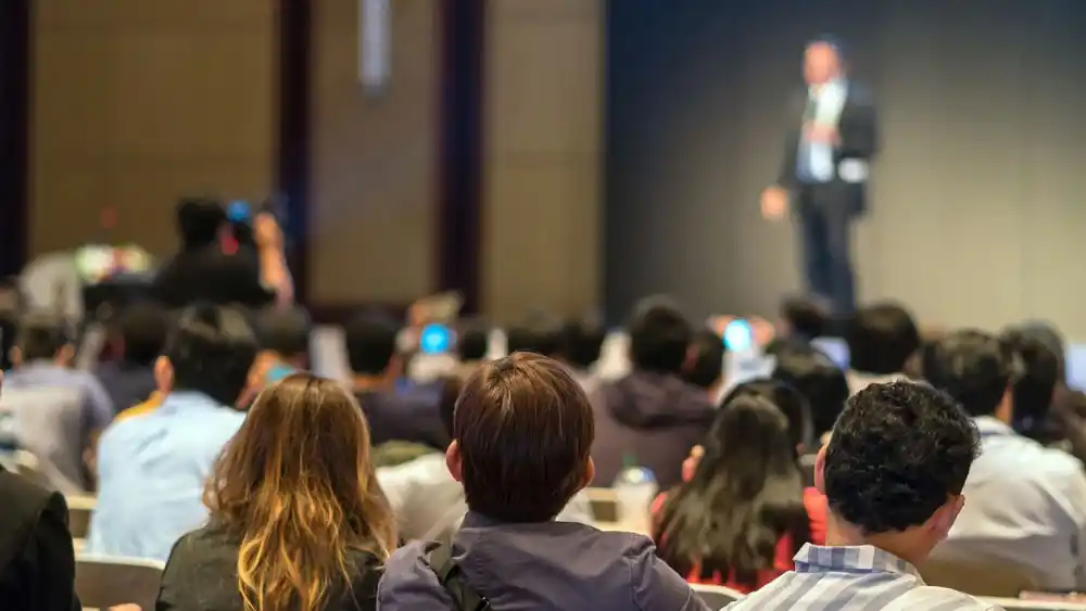 Mar del Plata se posicionó en 2025 como el principal destino del interior del país en turismo de reuniones, con 986 eventos realizados a lo largo del año y la racha sigue vigente.