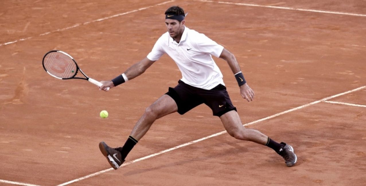 Diego Schwartzman confirmó su presencia en el Argentina Open