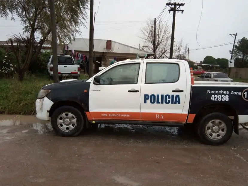 Camioneta robada en Mar del Plata fue hallada a la venta en Necochea