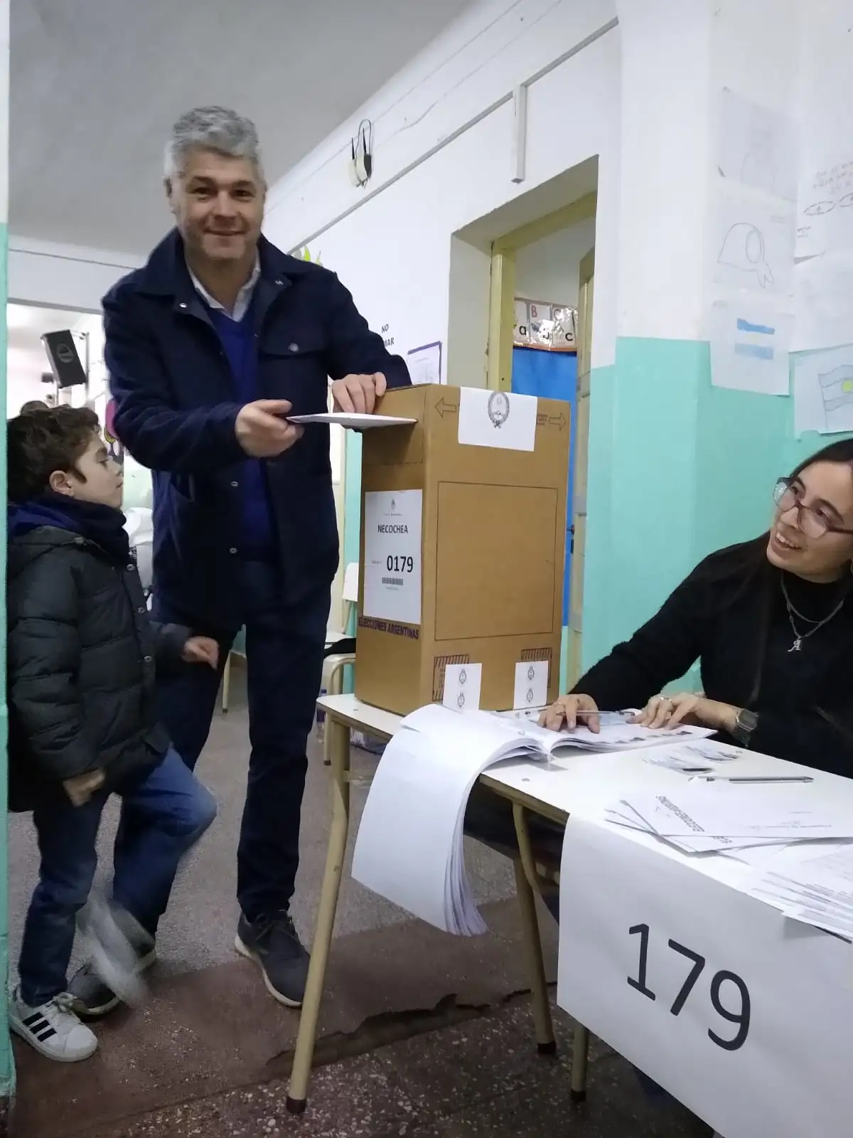 voto mauro velazquez