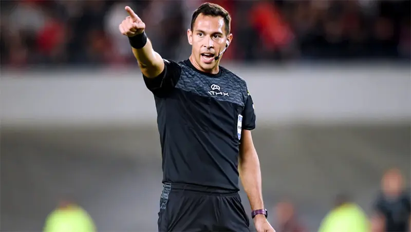 Facundo Tello
