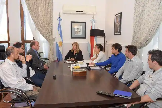 Las fuerzas políticas podrán designar veedores para monitorear el escrutinio provisorio 