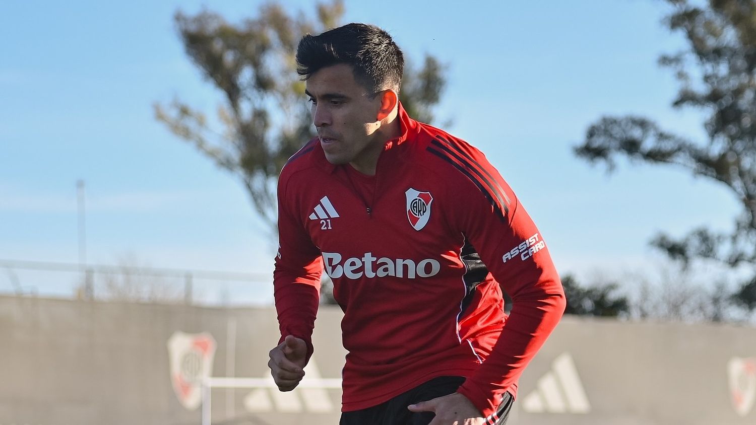 Prueba exigente para River, frente a Instituto en Córdoba