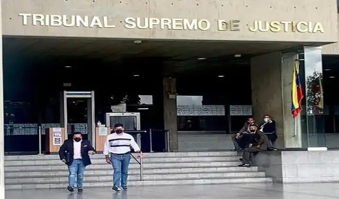 ¡ELECCIONES EN BARINAS! Freddy Superlano solicita explicación al TSJ sobre su inhabilitación