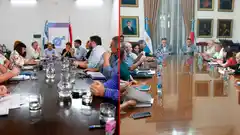 La provincia propuso un 8,3 por ciento y los salarios le siguen ganando a la inflación