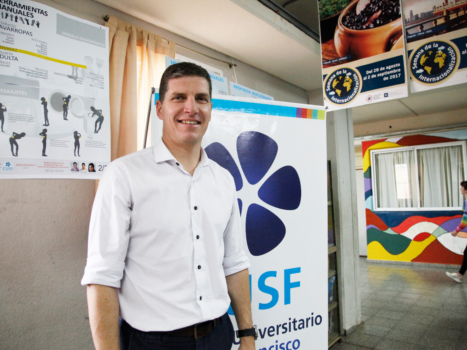 Cusf: estiman que habrá más inscriptos que el año pasado