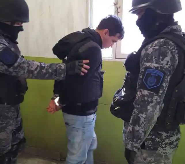 Exigen explicaciones sobre por qué no aislaron a “Monchi”