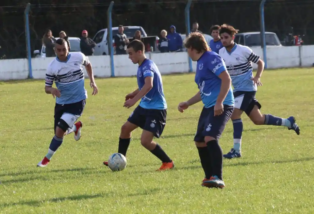 Murrone, alma de barrio y símbolo de “El Cerro”