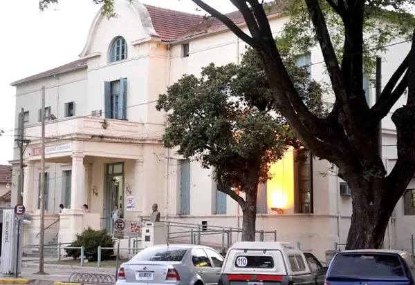 Gorla: “No hubo médico porque el que estaba de guardia se descompuso”