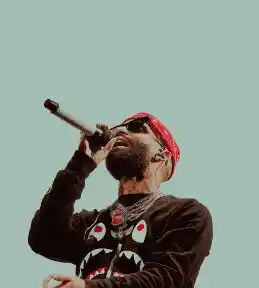 Eduardo Orozco y María Evangelina. Foto Instagram