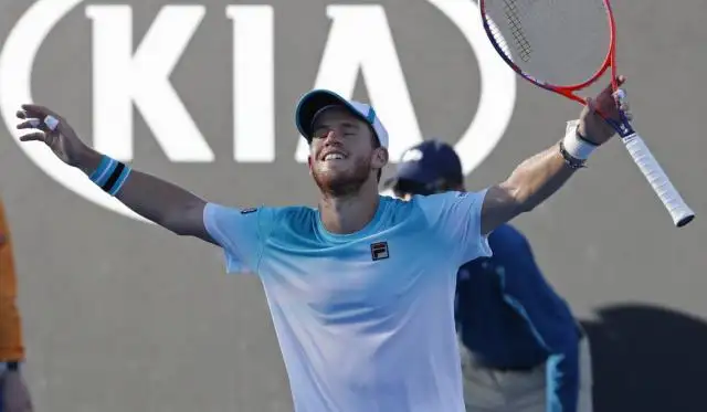 Se sorteó el Argentina Open: Schwartzman tiene un debut accesible