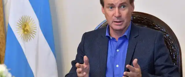 Bordet: “Tomamos medidas articuladas con el gobierno nacional”
