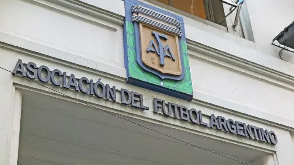 La postura de la AFA sobre el caso Villa: "La institución tiene que separarlo y no dejarlo estar en la cancha"