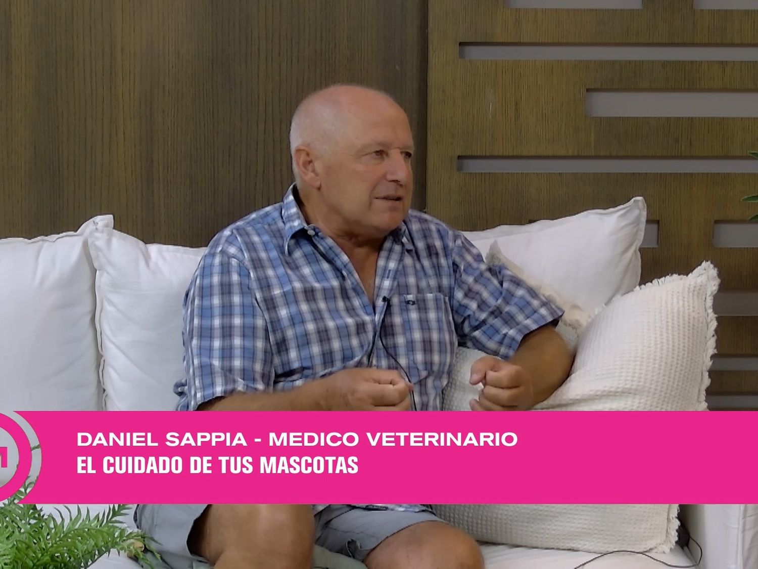 Daniel Sappia, las conductas de los Perros