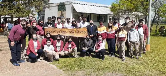 Este viernes comienza a funcionar el Concejo Deliberante Juvenil