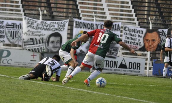 Círculo espera por Bolívar para volver al triunfo