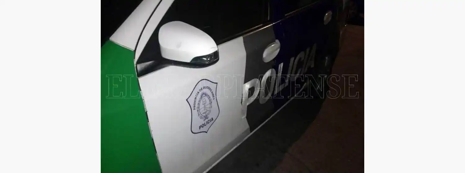 Ratificaron la condena para el policía que baleó por la espalda a su esposa