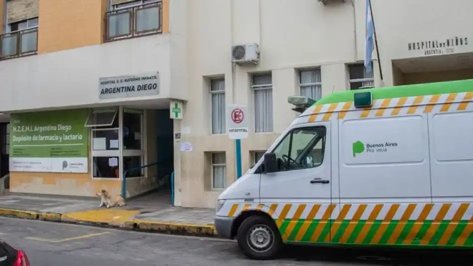 Paro de anestesistas en Azul y Las Flores: Hubo derivaciones y demoras para cirugías