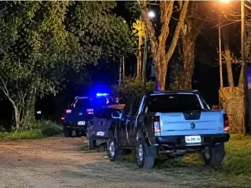 Imputaron a un abogado de Federación por las lesiones que sufrió su pareja