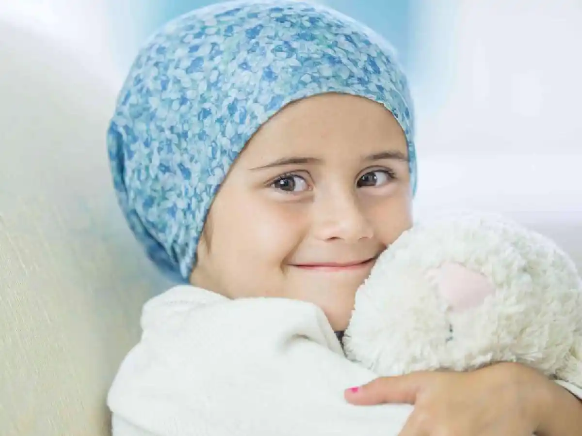 Invitan a concientizar sobre el cáncer infantil y la ley oncopediátrica 