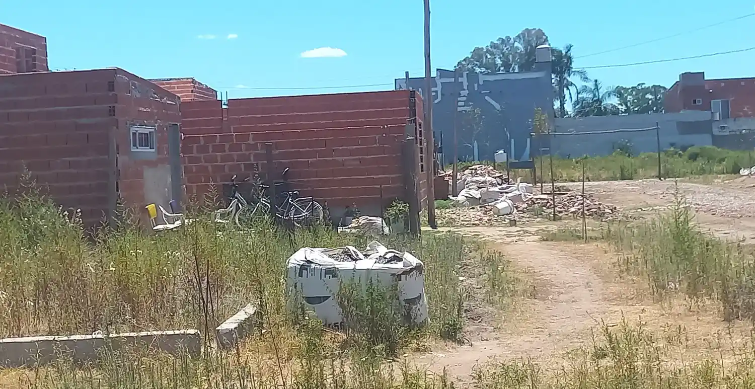 Cooperativa Independencia 2