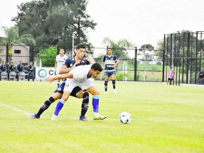 Se conoció el fixture del torneo que arrancará el 16 de marzo