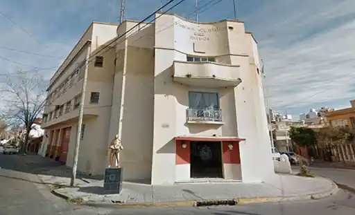 La Matanza: Bomberos Voluntarios ponen a la venta su cuartel central para pagar deudas con la AFIP