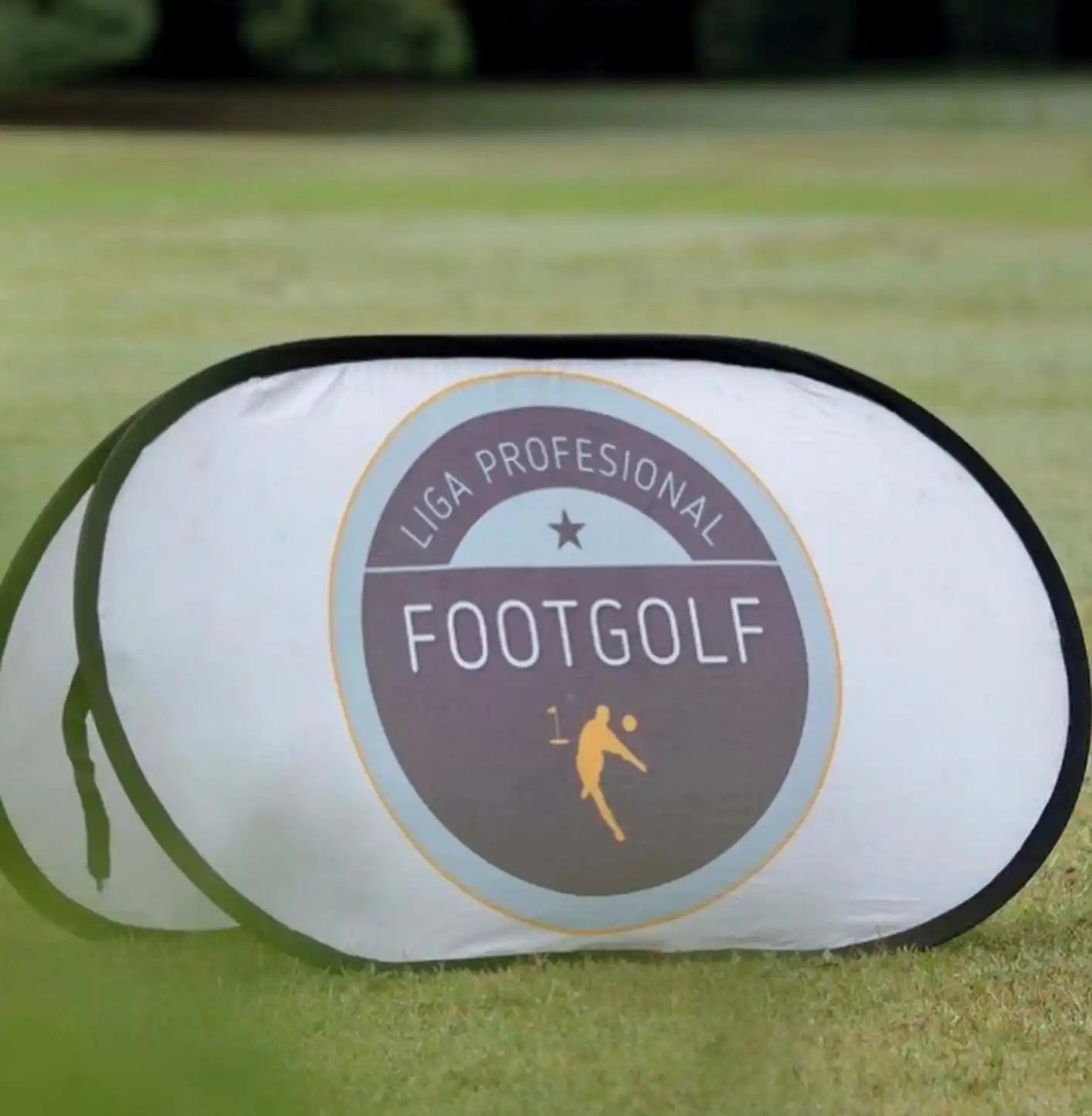 El footgolf disputará dos fechas este fin de semana