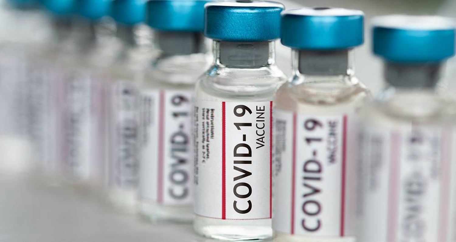 Hoy continúa la vacunación en 11 establecimientos de salud de Entre Ríos